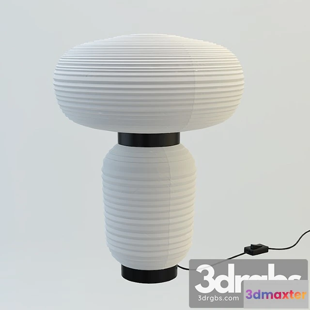 1051584 - Formakami jaime hayon table lamp