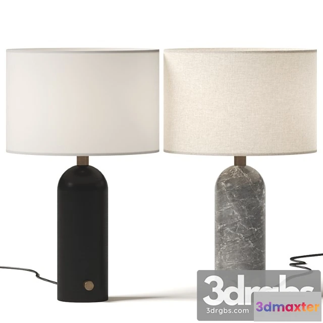 1051612 - Gubi gravity table lamp - No.2