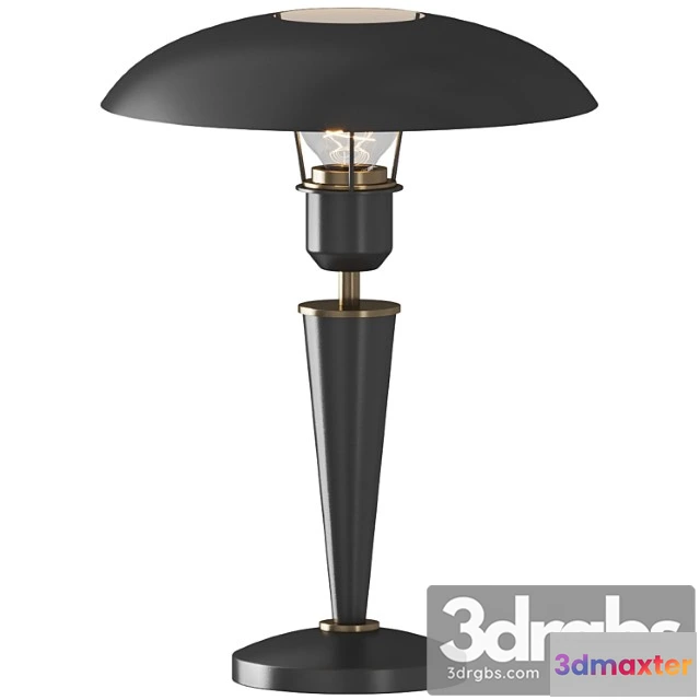 1051618 - House doctor - opal table