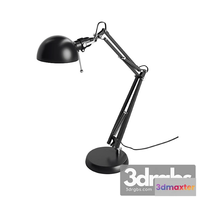 1051624 - Ikea forsa lamp
