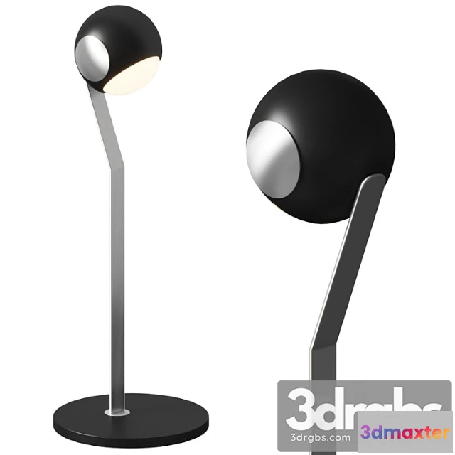 1051636 - Io tavolo by occhio