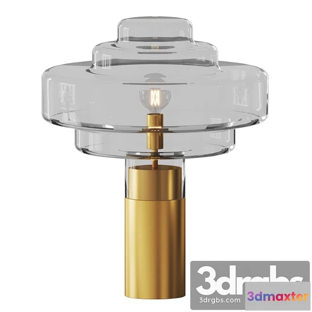 1051642 - Kaishi - art table