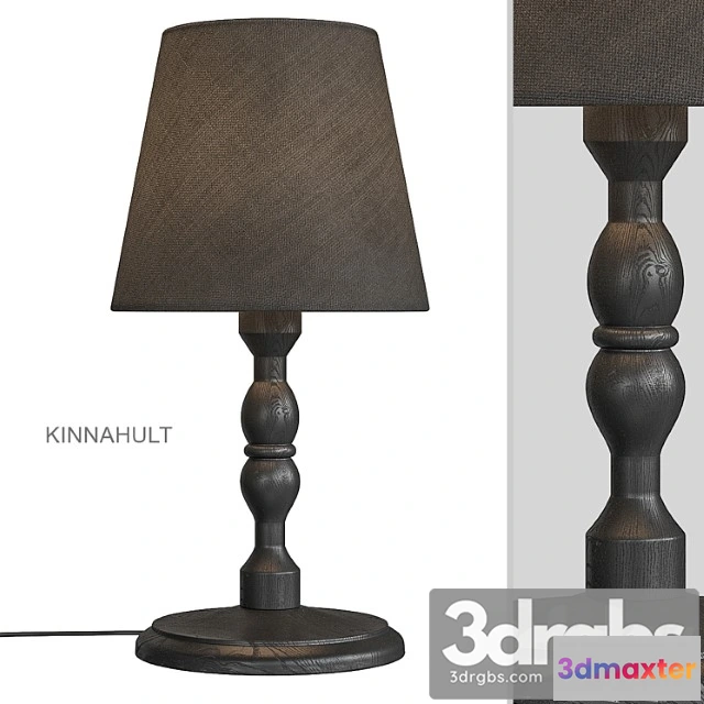 1051650 - Kinnahult table lamp ikea