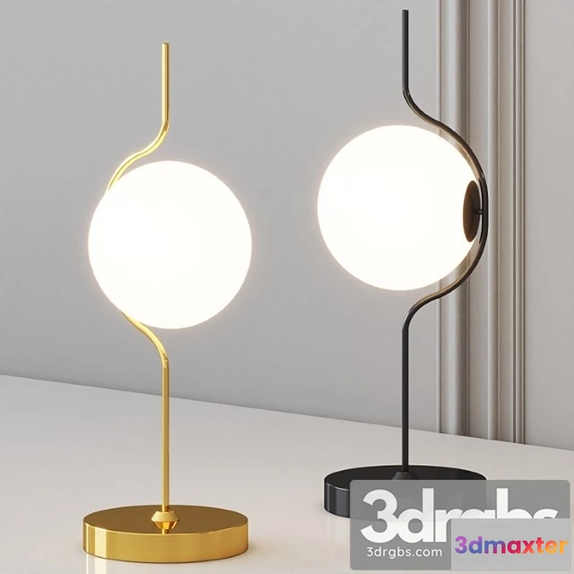 1051662 - Lampatron - wellig