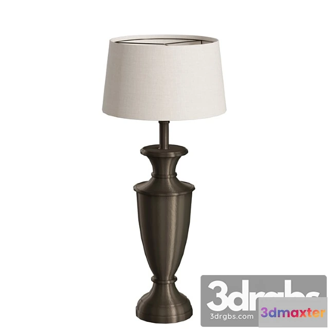 1051672 - Lehome f062 desk lamp