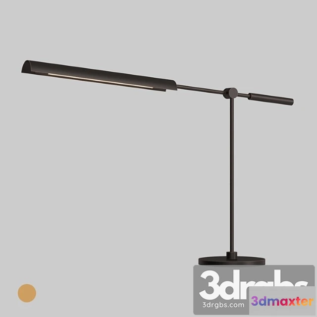 1051680 - Lightology astrid table lamp by alora