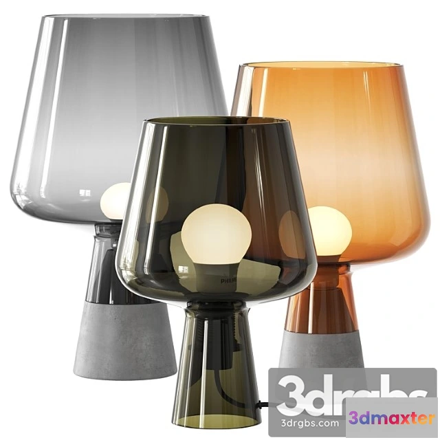 1051686 - Littala leimu kobber