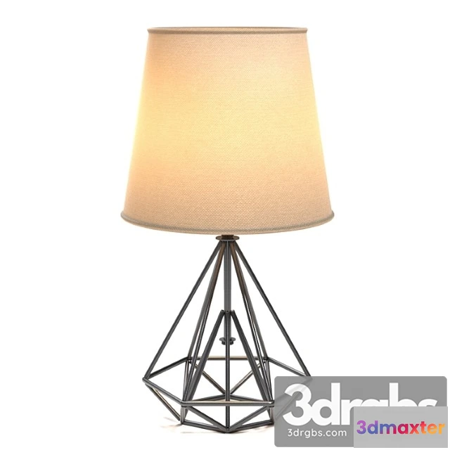 1051688 - Loft lamp nl-011