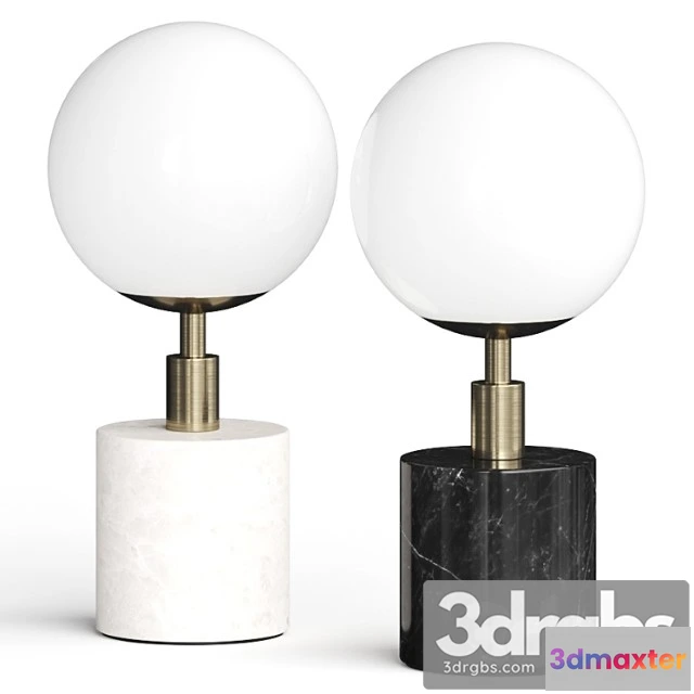 1051690 - Lulu and georgia edie table lamp