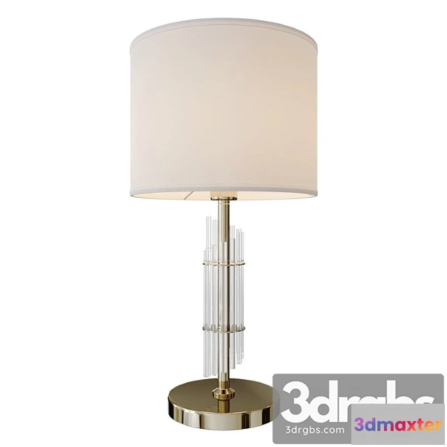 1051708 - Maytoni alloro table lamp