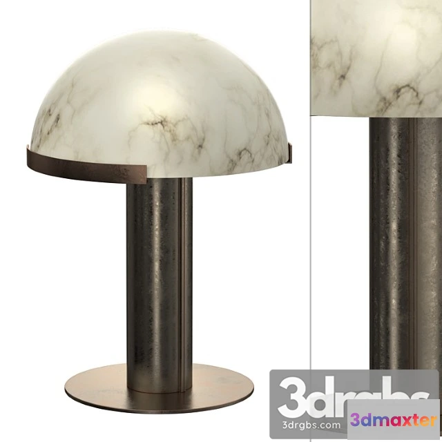 1051710 - Melange table lamp - No.2