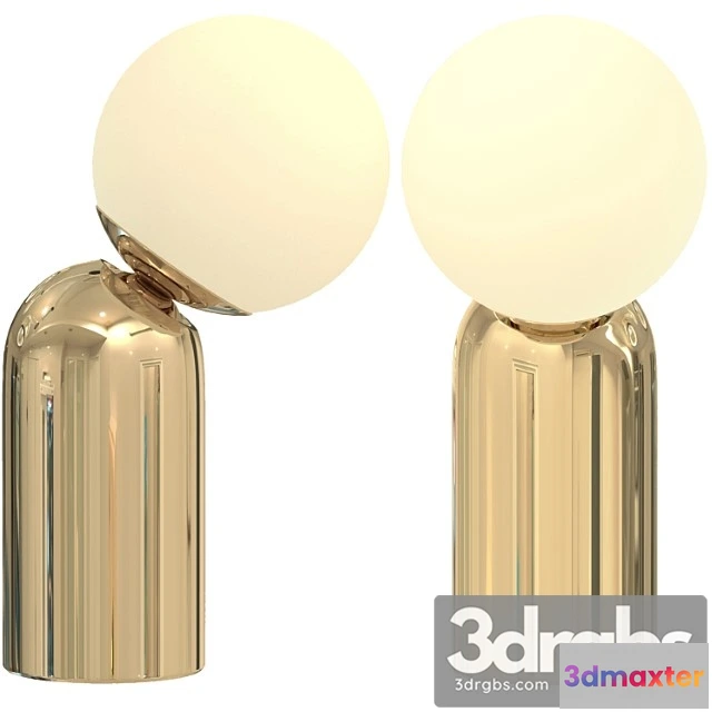 1051722 - Modern table lamp