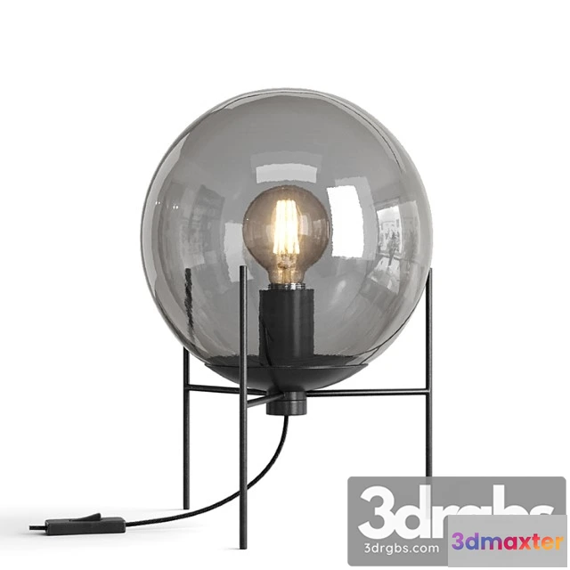 1051748 - Nordlux alton table lamp
