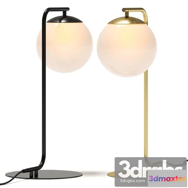 1051750 - Nordlux grant table lamp