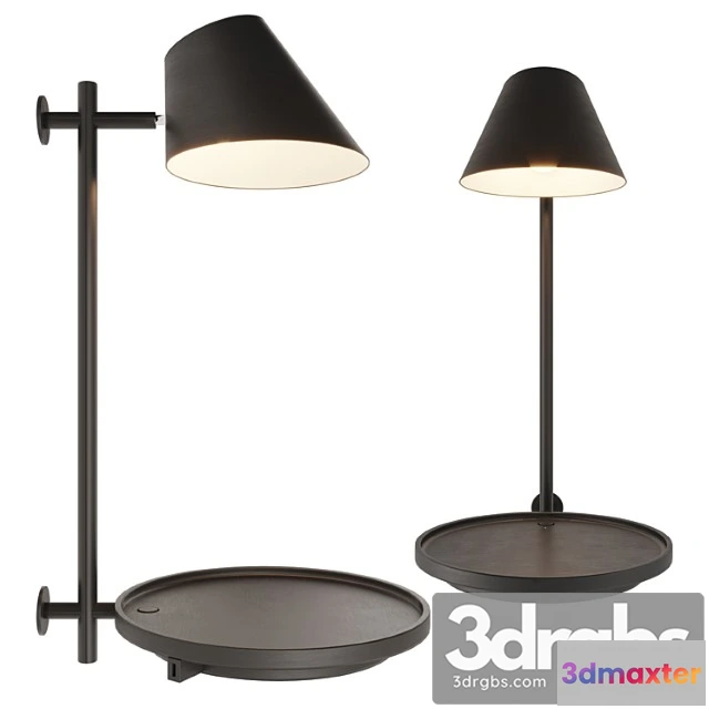1051752 - Nordlux stay wall light