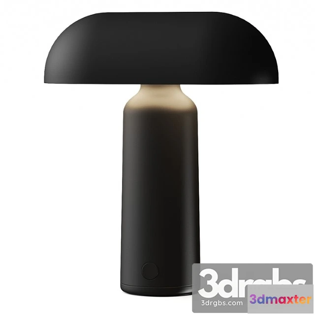 1051756 - Normann copenhagen porta table lamp