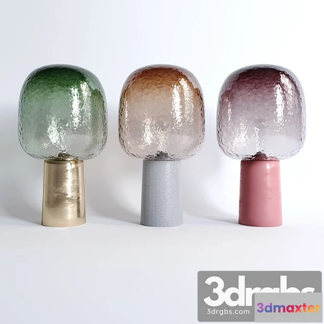 1051758 - Note table lamp