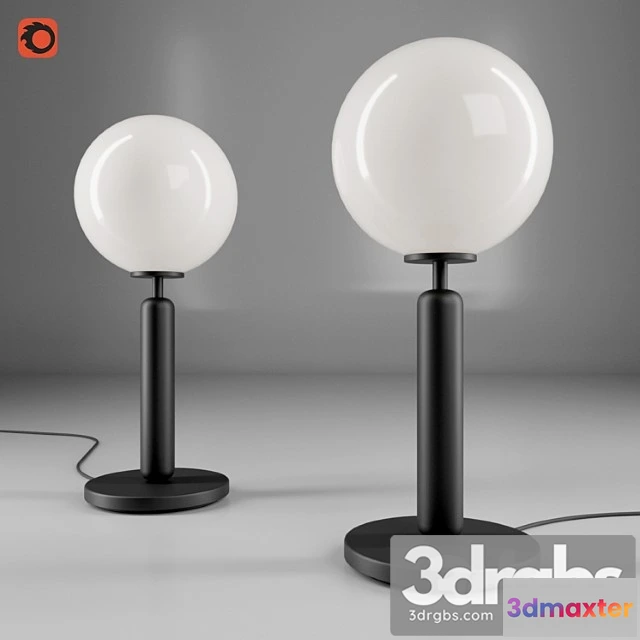 1051762 - Nuura miira table opal