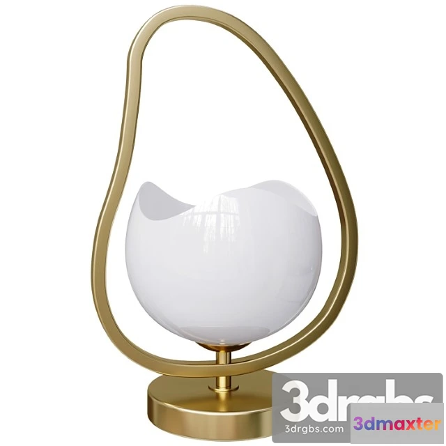 1051768 - Odeon light waterlily 48731t