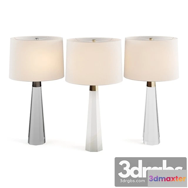 1051774 - Olsen table lamp