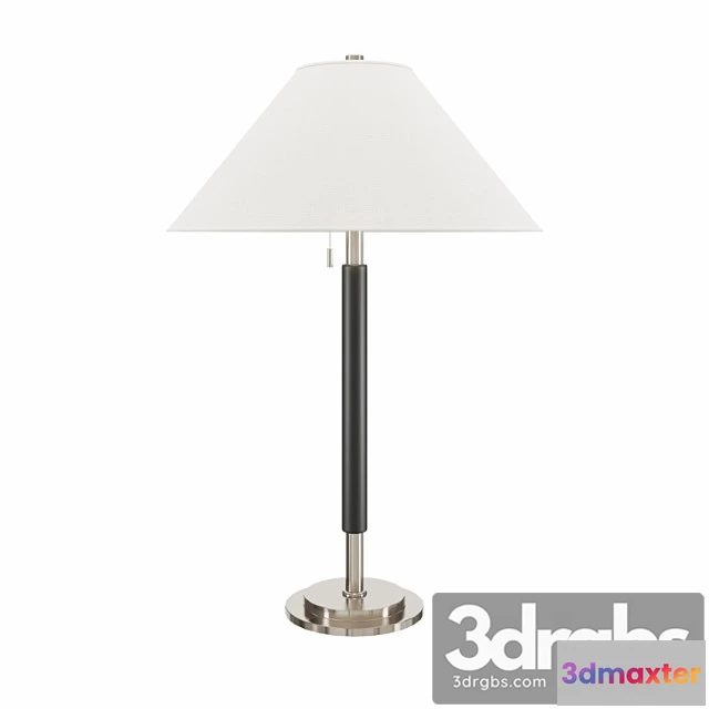 1051808 - Ralph lauren garner table lamp