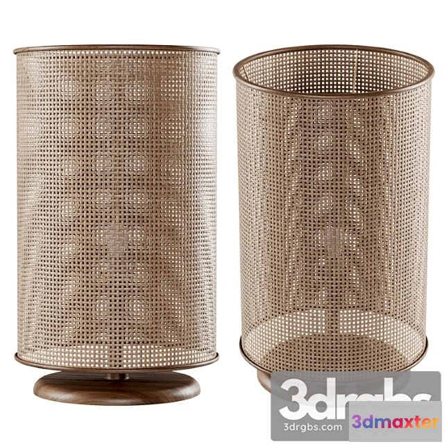 1051832 - Round table lamp 2