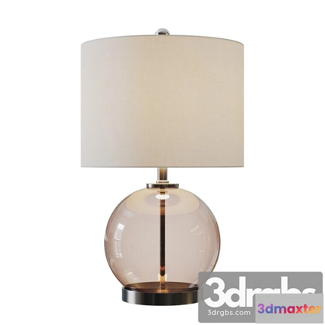 1051836 - Safavieh - lonni table lamp