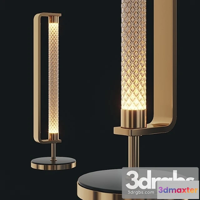 1051864 - Stradivari table lamp