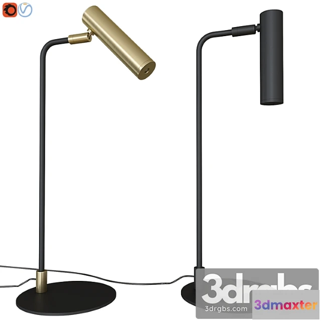 1051878 - Table lamp aromas del campo maru