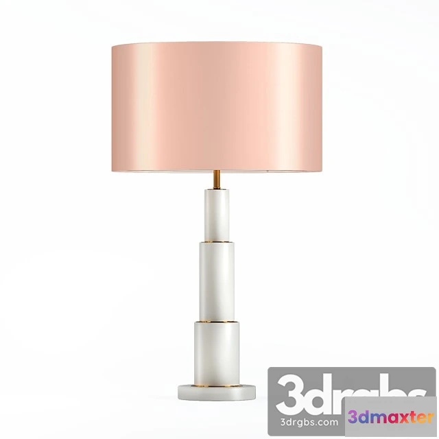 1051886 - Table lamp arte lamp ramada a3588lt-1pb