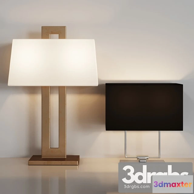 1051894 - Table lamp by dantone home 01