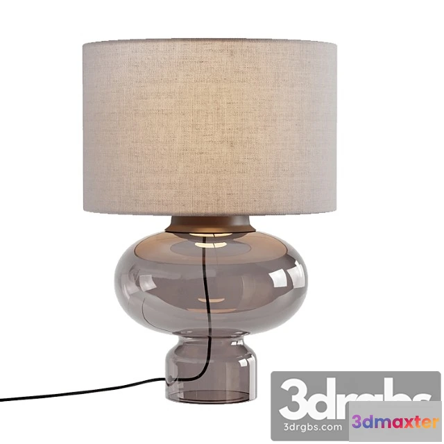 1051900 - Table lamp edmund