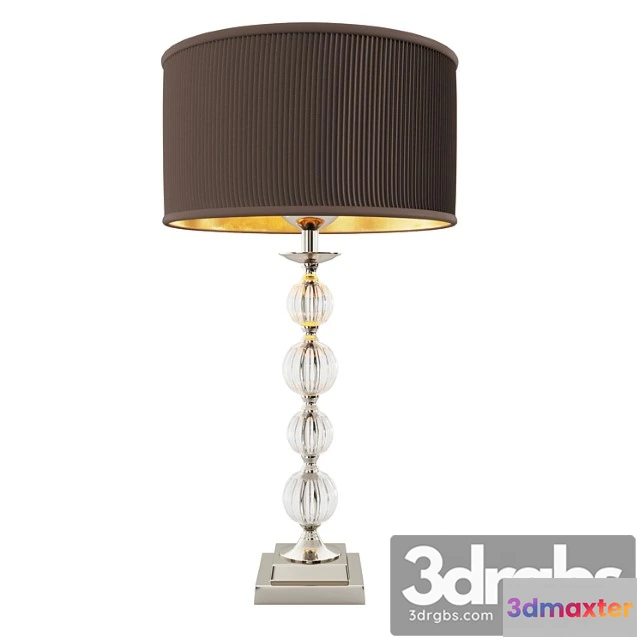 1051902 - Table lamp eichholtz 107152 valence