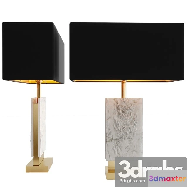 1051910 - Table lamp eichholtz 113910 charleston