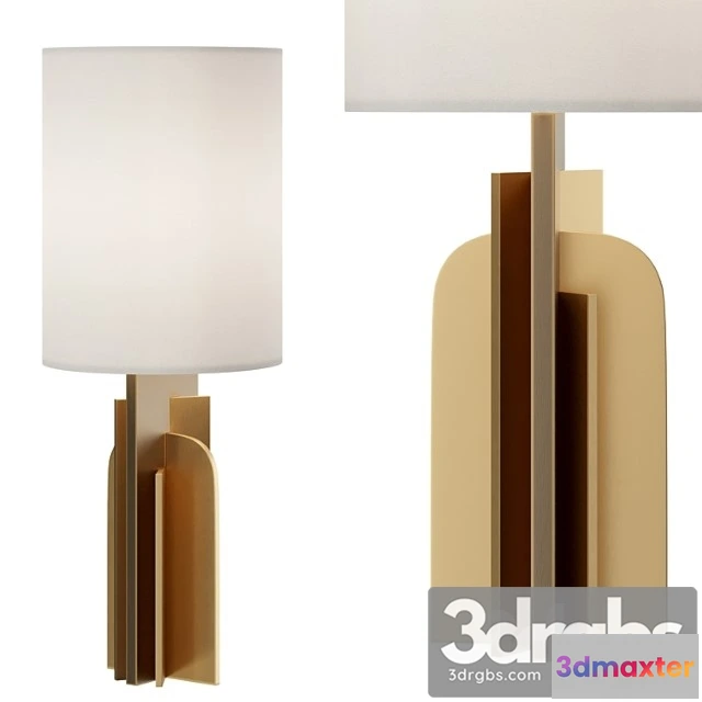 1051922 - Table lamp icon