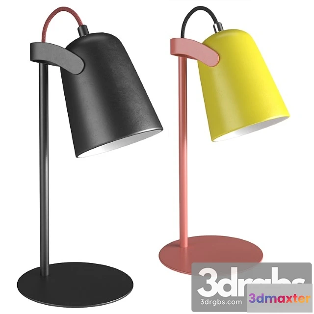 1051936 - Table lamp lumion kenny