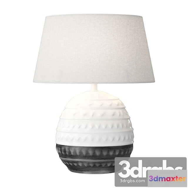 1051940 - Table lamp omnilux tonnara oml-83204-01