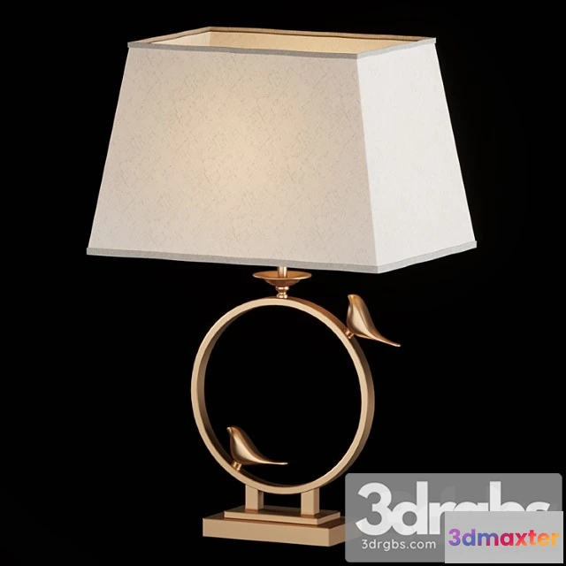 1051944 - Table lamp rizzi