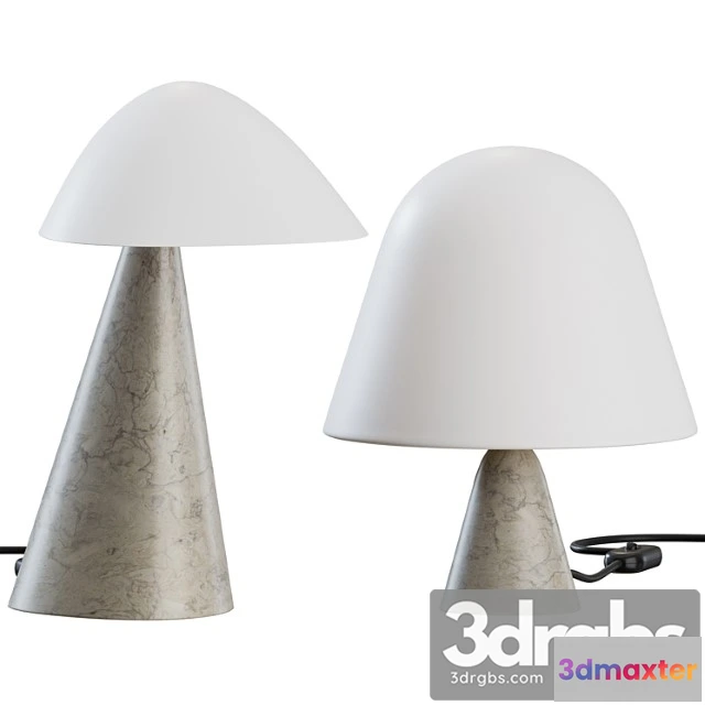 1051960 - Table lamps by fredericia