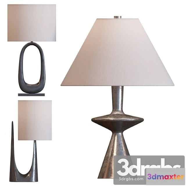 1051962 - Table lamps luxdeco