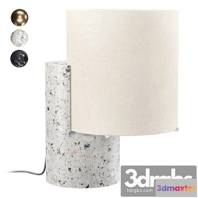 1051968 - Tato table lamp