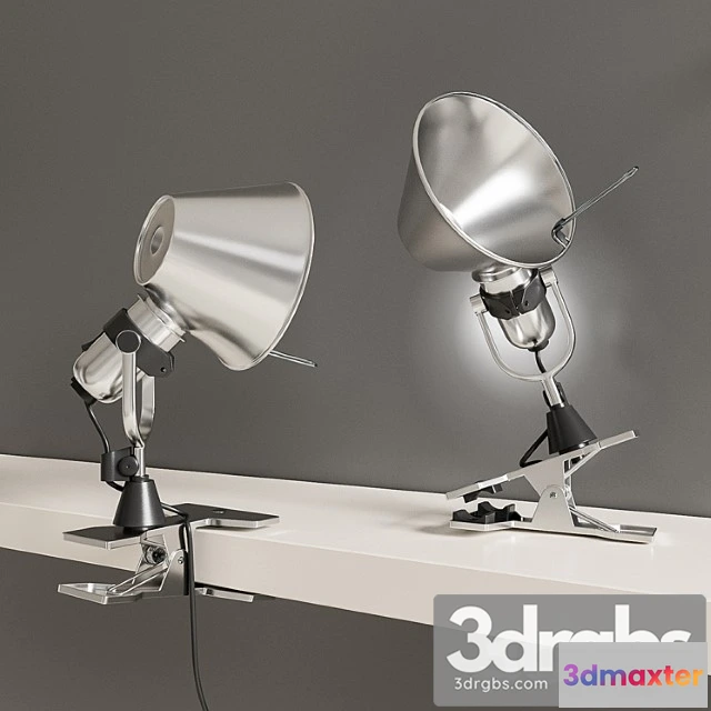 1051982 - Tolomeo pinza