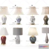 1140466 - Table Lamps - 3D Models - 0009