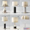 1140490 - Table Lamps - 3D Models - 0021