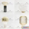 1140494 - Table Lamps - 3D Models - 0023