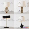 1140496 - Table Lamps - 3D Models - 0024