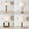 1140508 - Table Lamps - 3D Models - 0030