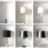 1140526 - Table Lamps - 3D Models - 0039