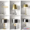 1140528 - Table Lamps - 3D Models - 0040