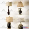 1140530 - Table Lamps - 3D Models - 0041